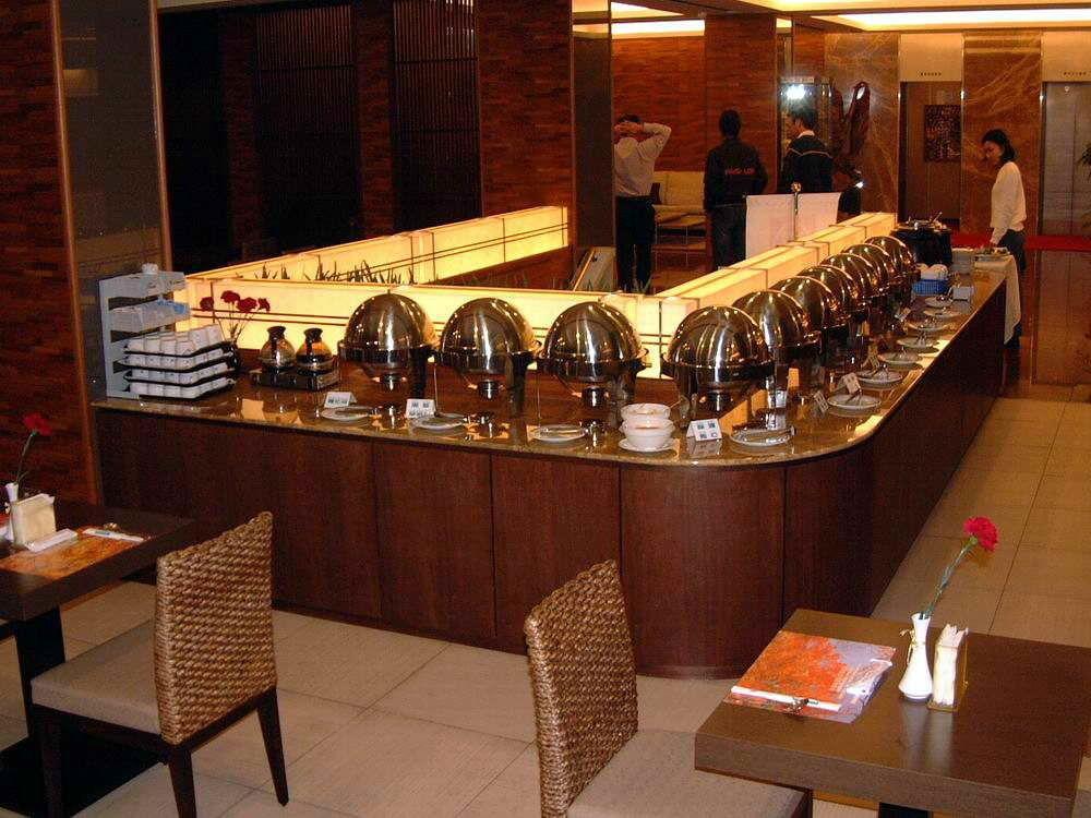 The Premier Hotel Tainan Dış mekan fotoğraf