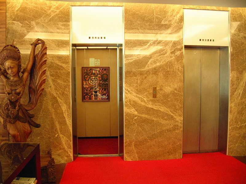 The Premier Hotel Tainan Dış mekan fotoğraf
