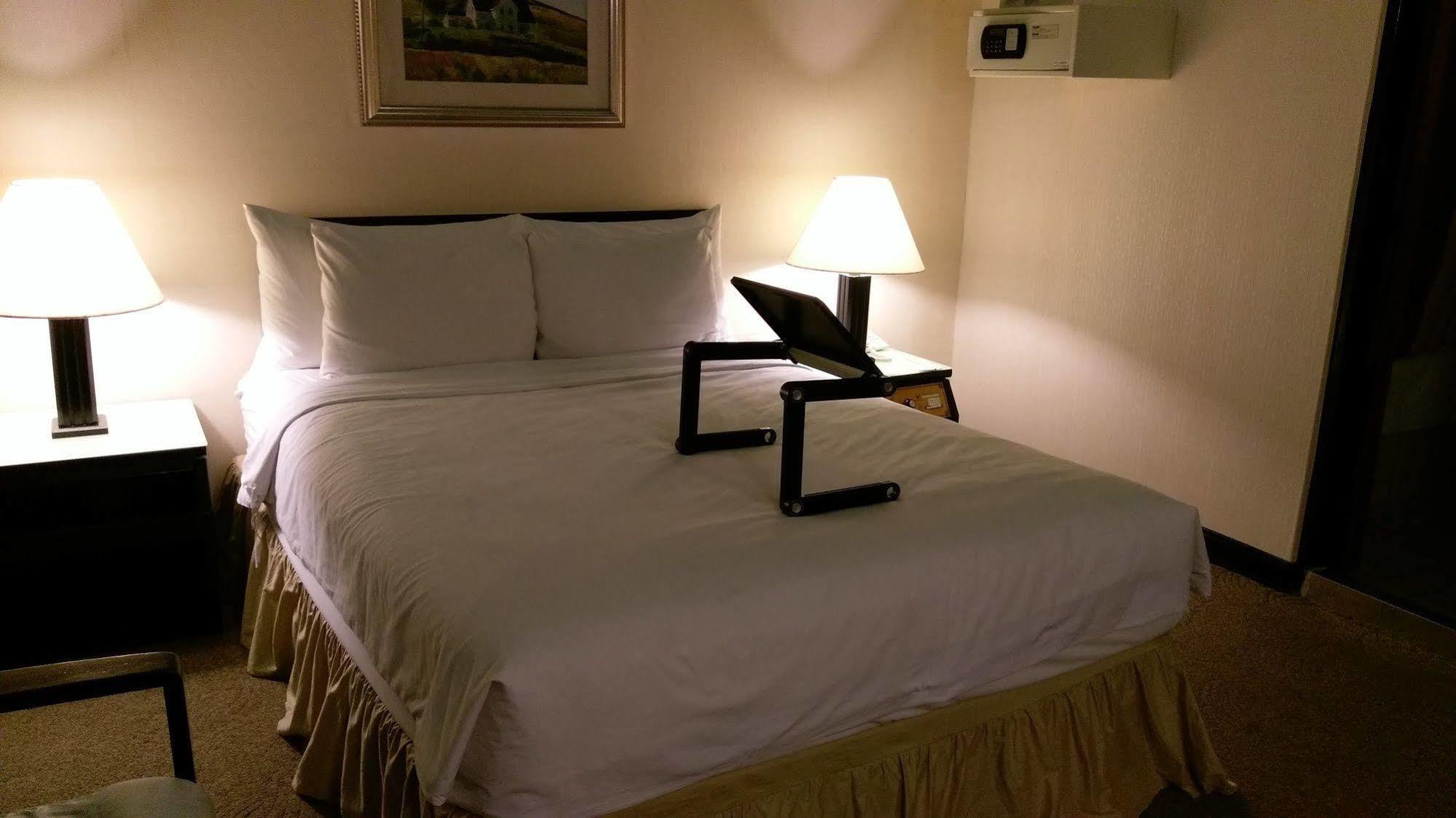 The Premier Hotel Tainan Dış mekan fotoğraf