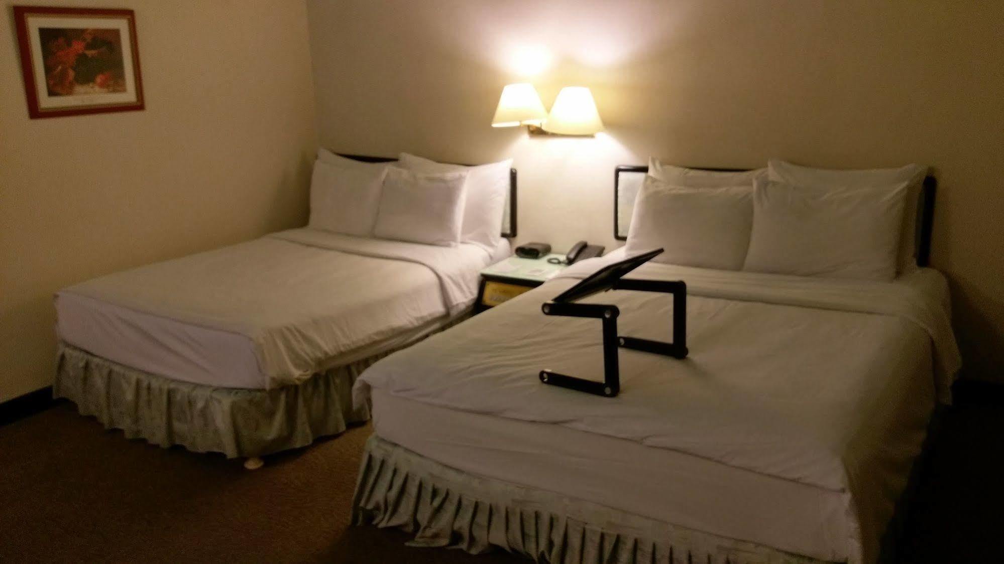 The Premier Hotel Tainan Dış mekan fotoğraf