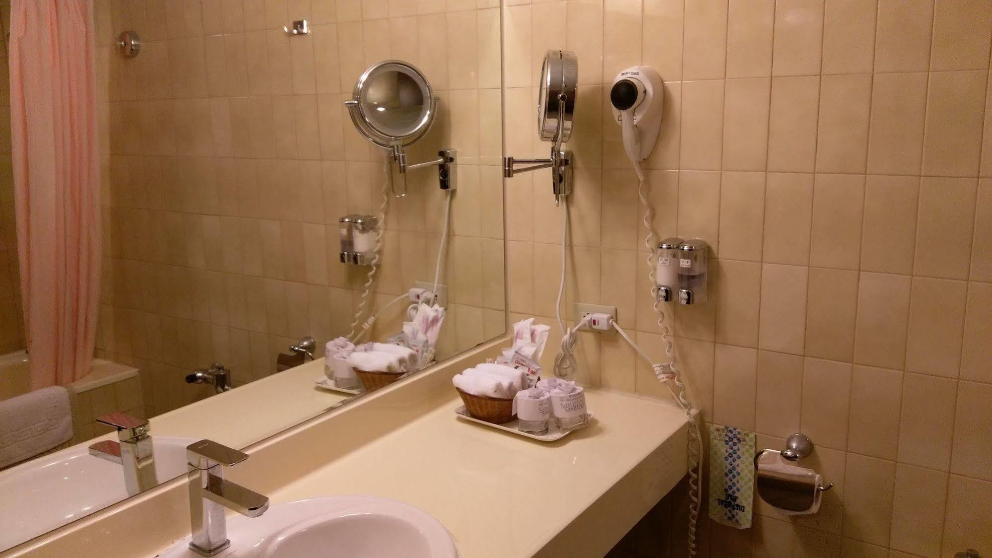 The Premier Hotel Tainan Dış mekan fotoğraf