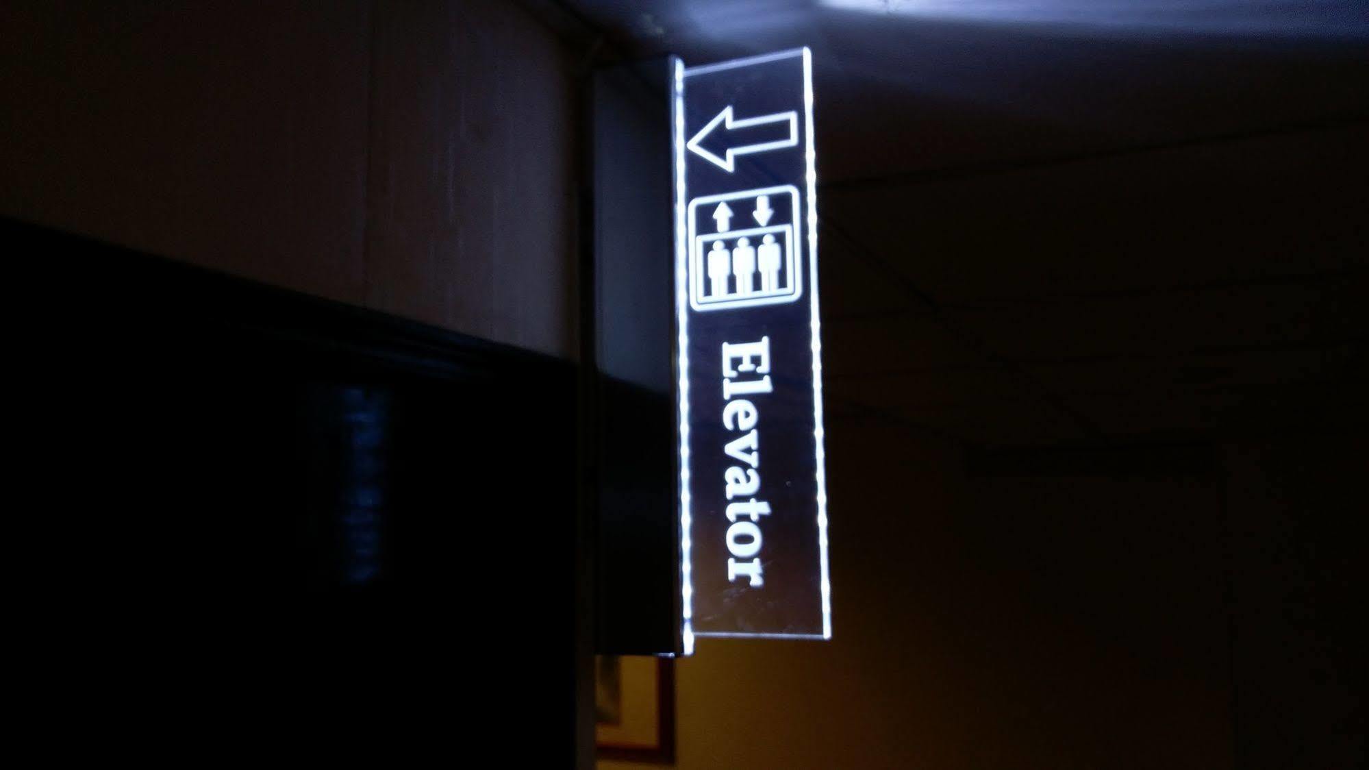 The Premier Hotel Tainan Dış mekan fotoğraf
